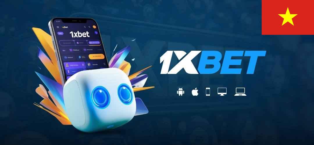 1xBet Vietnam