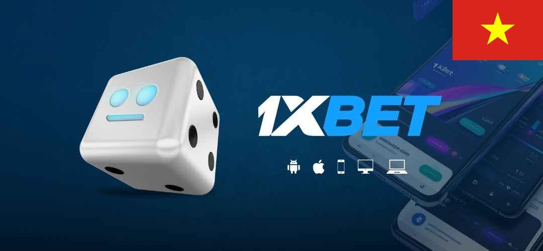 1xBet Vietnam