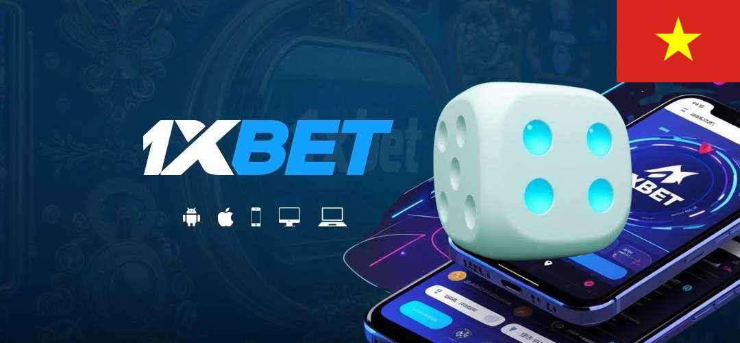 1xBet Vietnam